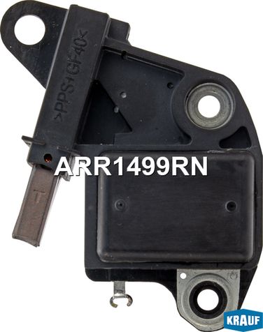Krauf ARR1499RN Регулятор генератора - 2