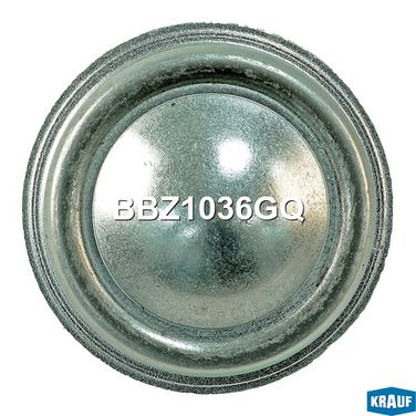 Krauf BBZ1036GQ Шаровая опора - 2