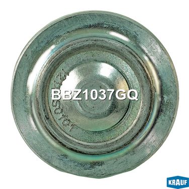 Krauf BBZ1037GQ Шаровая опора - 2