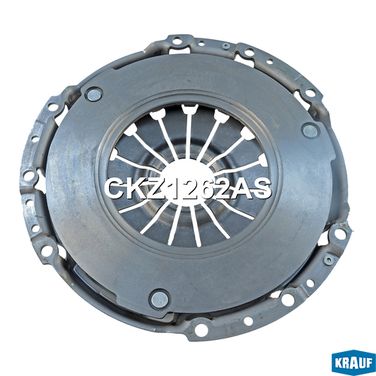 Krauf CKZ1262AS Сцепление комплект без подшипника - 2