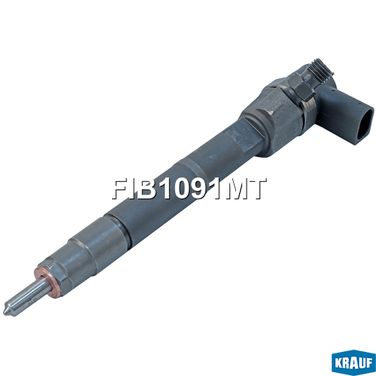 Krauf FIB1091MT Форсунка топливная - 1