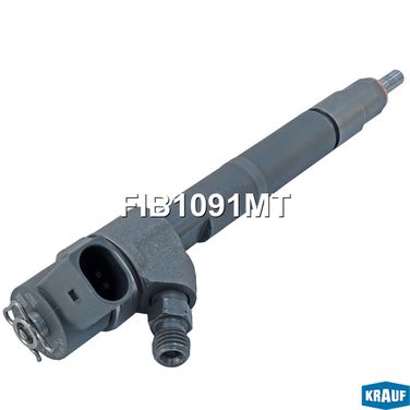 Krauf FIB1091MT Форсунка топливная - 2