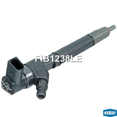 Krauf FIB1238LE Форсунка топливная - 1