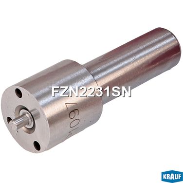 Krauf FZN2231SN Распылитель форсунки - 2