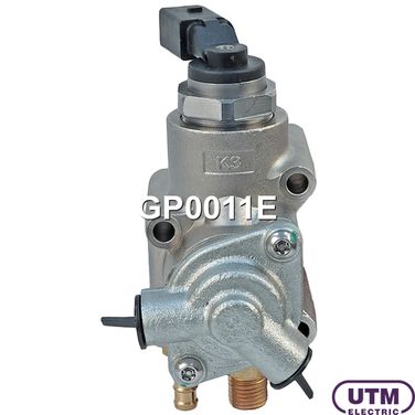 UTM GP0011E Насос высокого давления бензиновый - 1