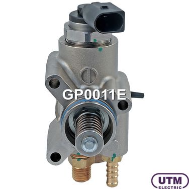 UTM GP0011E Насос высокого давления бензиновый - 2