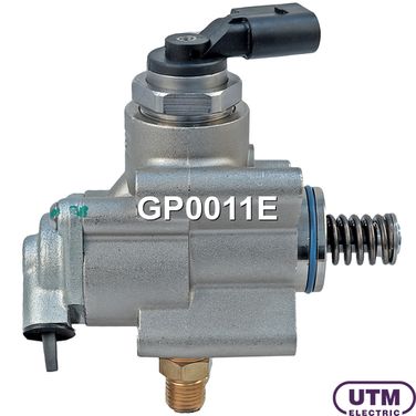 UTM GP0011E Насос высокого давления бензиновый - 3