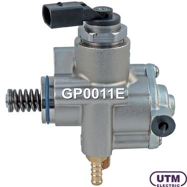 UTM GP0011E Насос высокого давления бензиновый - 4
