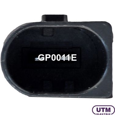 UTM GP0011E Насос высокого давления бензиновый - 5
