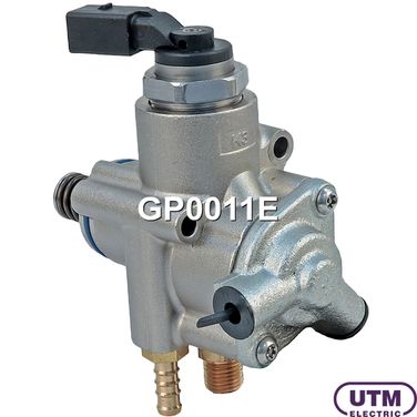 UTM GP0011E Насос высокого давления бензиновый - 7