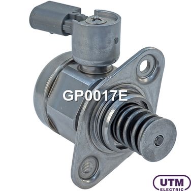 UTM GP0017E Насос высокого давления бензиновый - 2
