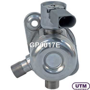 UTM GP0017E Насос высокого давления бензиновый - 3