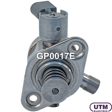 UTM GP0017E Насос высокого давления бензиновый - 4