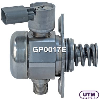 UTM GP0017E Насос высокого давления бензиновый - 5