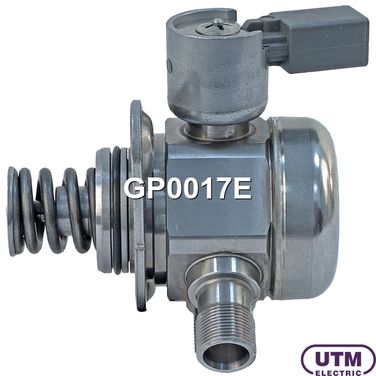 UTM GP0017E Насос высокого давления бензиновый - 6