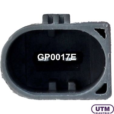 UTM GP0017E Насос высокого давления бензиновый - 7