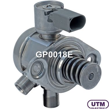UTM GP0018E Насос высокого давления бензиновый - 1