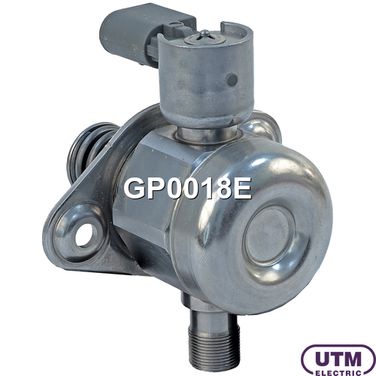 UTM GP0018E Насос высокого давления бензиновый - 2
