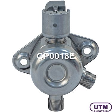 UTM GP0018E Насос высокого давления бензиновый - 3