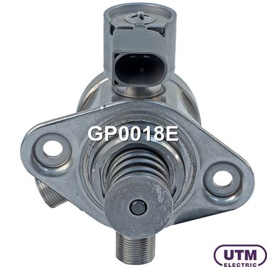 UTM GP0018E Насос высокого давления бензиновый - 4