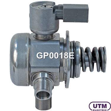 UTM GP0018E Насос высокого давления бензиновый - 5