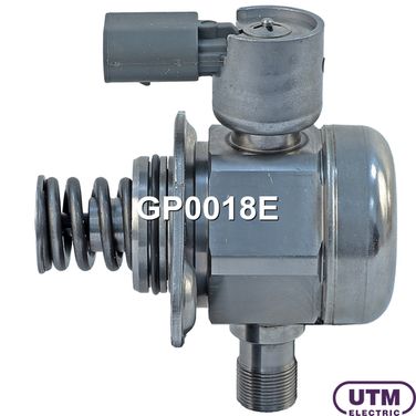 UTM GP0018E Насос высокого давления бензиновый - 6