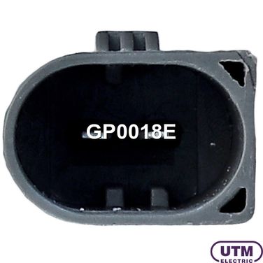 UTM GP0018E Насос высокого давления бензиновый - 7