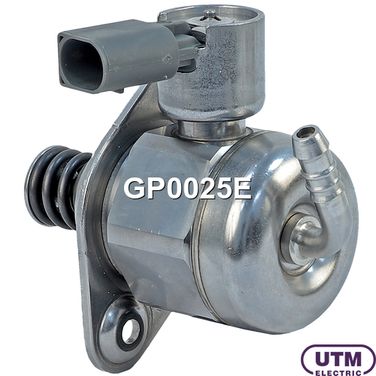 UTM GP0025E Насос высокого давления бензиновый - 1