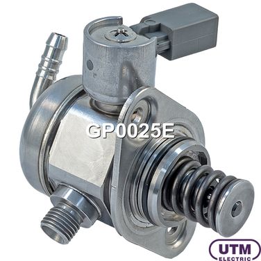 UTM GP0025E Насос высокого давления бензиновый - 2