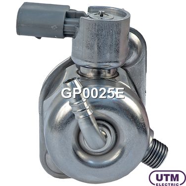 UTM GP0025E Насос высокого давления бензиновый - 3
