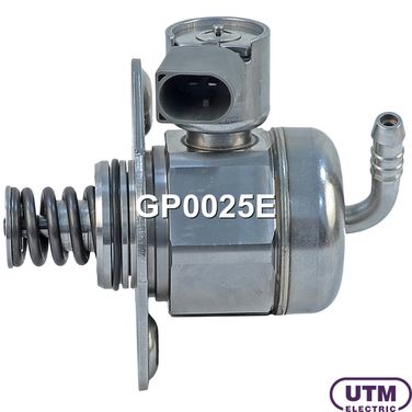 UTM GP0025E Насос высокого давления бензиновый - 6
