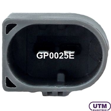 UTM GP0025E Насос высокого давления бензиновый - 7