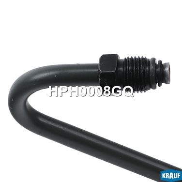 Krauf HPH0008GQ Напорный шланг от насоса к рейке - 3
