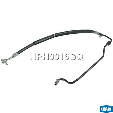 Krauf HPH0016GQ Напорный шланг от насоса к рейке - 1