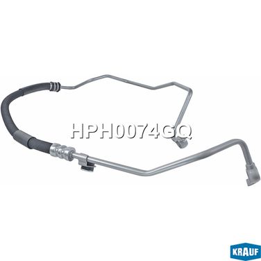 Krauf HPH0074GQ Напорный шланг от насоса к рейке - 1