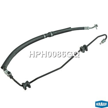 Krauf HPH0086GQ Напорный шланг от насоса к рейке - 2