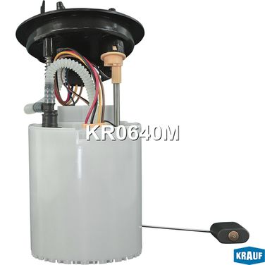 Krauf KR0640M Модуль в сборе с бензонасосом - 1