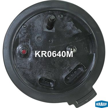 Krauf KR0640M Модуль в сборе с бензонасосом - 2