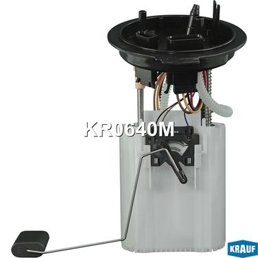 Krauf KR0640M Модуль в сборе с бензонасосом - 3