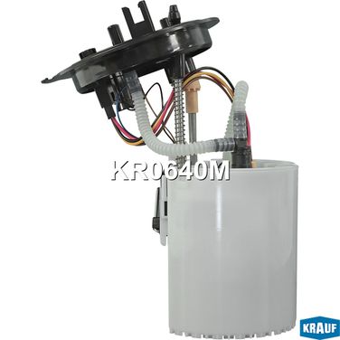 Krauf KR0640M Модуль в сборе с бензонасосом - 4