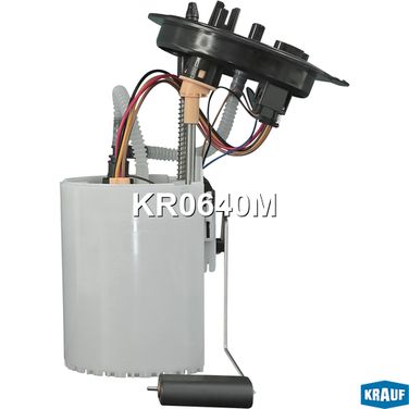 Krauf KR0640M Модуль в сборе с бензонасосом - 5