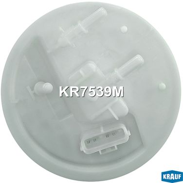 Krauf KR7539M Модуль в сборе с бензонасосом - 2