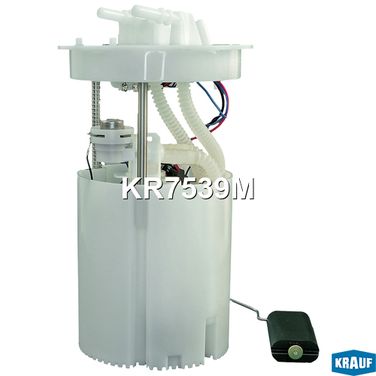 Krauf KR7539M Модуль в сборе с бензонасосом - 4
