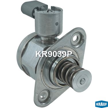 Krauf KR9039P Насос высокого давления бензиновый - 1