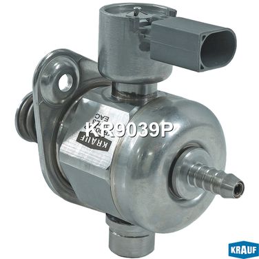 Krauf KR9039P Насос высокого давления бензиновый - 2