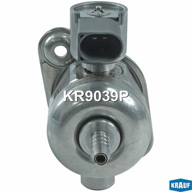 Krauf KR9039P Насос высокого давления бензиновый - 5