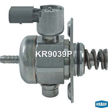 Krauf KR9039P Насос высокого давления бензиновый - 6