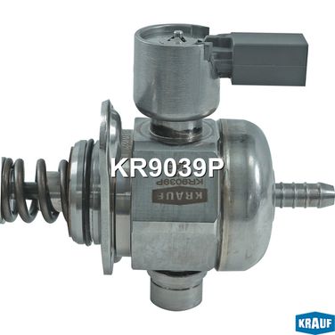 Krauf KR9039P Насос высокого давления бензиновый - 7