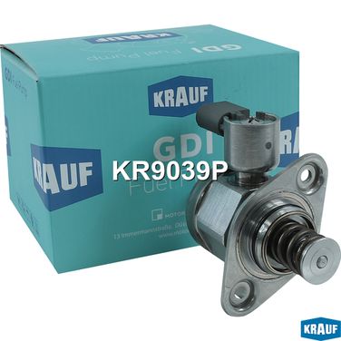 Krauf KR9039P Насос высокого давления бензиновый - 8