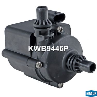 Krauf KWB9446P Насос водяной электрический - 1